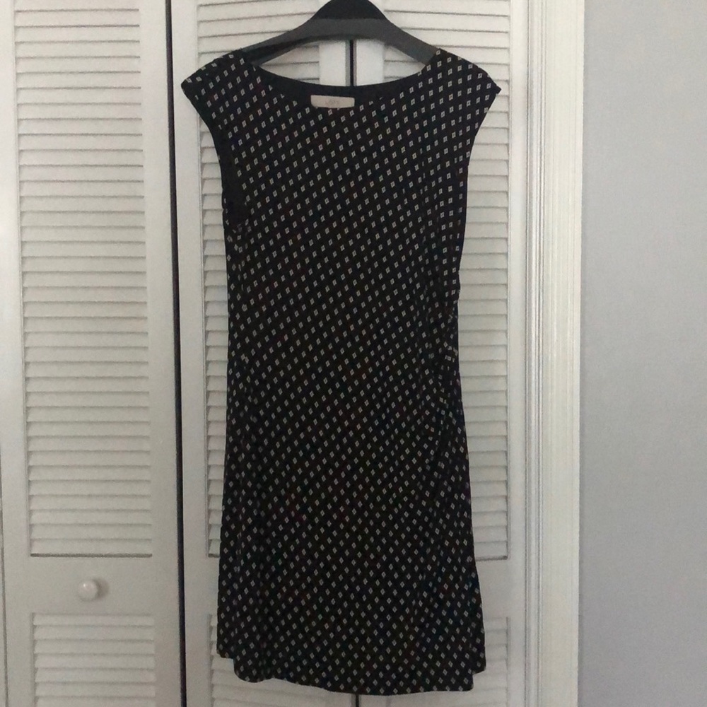 Loft dress